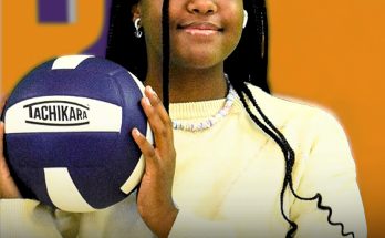 15-Year-Old Athlete Amanda Sylvester Dies After Collapsing During Volleyball Practice - Details