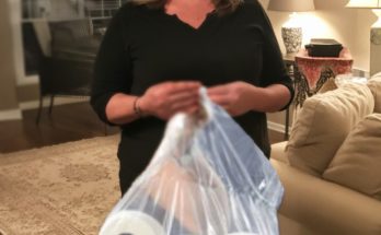 Our Stepdad Gifted My Mom a Pack of Toilet Paper for Her Birthday — Our Revenge on Him Was Harsh