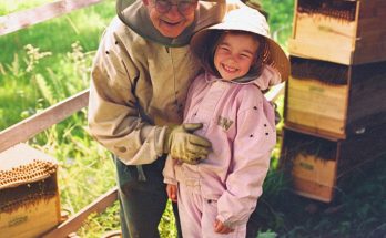 I Was Upset That My Grandfather Only Left Me an Old Apiary until I Looked into the Beehives — Story of the Day