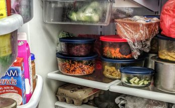 My Fridge Was Always Empty Despite My Cooking — One Evening, I Came Home Early and Finally Learned Where the Meals Had Gone