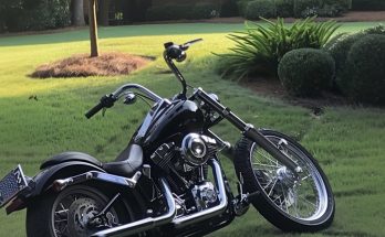 I Thought Mom Bought a Harley-Davidson to Embarrass Me in Front of Neighbors, but the Real Reason Ran Deeper — Story of the Day