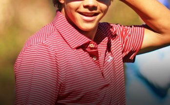 Tiger Woods' Son Charlie, 15, Makes His First Ever Hole-in-One at the PNC Championship 2024 — Video