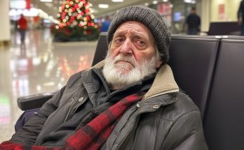 Man Who Put Work First His Whole Life Could Never Get His Daughter to Talk to Him Until a Christmas Call Changed Everything — Story of the Day