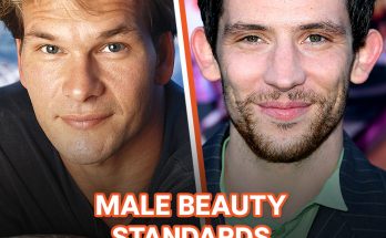 How Beauty Standards for Men Changed over 30 Years – These 8 Men Are Called 'The Sexiest' Now