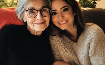 Before She Died, Grandma Asked Me to Clean the Photo on Her Headstone a Year After Her Passing — I Finally Did So and Was Stunned by What I Found