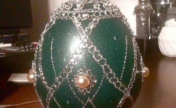 Husband Mocks Old Egg Wife Bought at Flea Market, so She Asked Him to Open It– Story of the Day