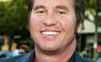 Meet Val Kilmer's 2 Grown-up Kids, One of Whom Is 'Just a Younger Version' of Him – Photos