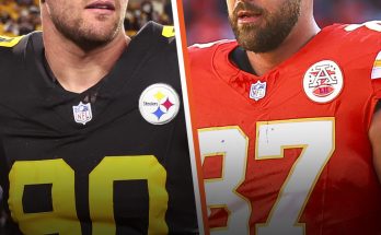 Chiefs vs Steelers, Ravens vs Texans: When & Where to Watch NFL Games on Christmas