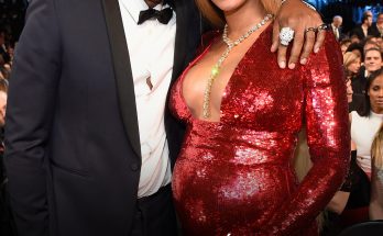 Jay-Z & Beyoncé's Daughter Blue Ivy, 12, Appears with 'A Ton of Makeup' & 'Long' Nails at the Red Carpet, Igniting Buzz