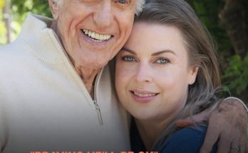 Dick Van Dyke & Wife Arlene's Home & Family Pet at Risk amid Malibu Fire — Users Pray for Their Safety