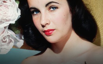 'Wow!': Users Say That Elizabeth Taylor's Granddaughter 'Looks Like' Her Grandmother – Photos