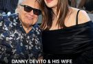 Why Danny DeVito and His Wife, Known for Her Curly Bob, Haven't Divorced Despite Living Apart for Years