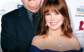 Why Marlo Thomas Refused to Become 'Mom' of Phil Donahue's 5 Kids – What Do They Look Like?