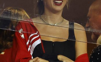 Why Taylor Swift Reportedly Didn't Attend Travis Kelce's Christmas Game with Chiefs