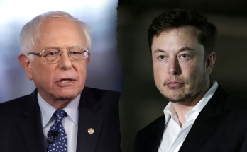 Bernie Sanders admits ‘Elon Musk is right’ to slash Pentagon with DOGE: ‘Lost track of billions’