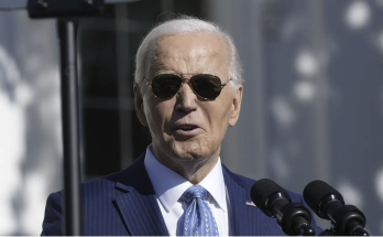 Biden pardons son Hunter Biden ahead of exit from Oval Office