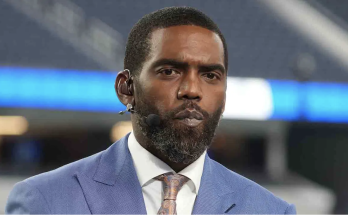 NFL legend Randy Moss reveals he's battling health issue