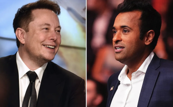 Musk, Ramaswamy to discuss DOGE plans with GOP lawmakers