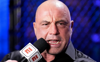 Rogan says the 'greatest media psy-op in history' was waged against Trump: 'They've distorted who he is'