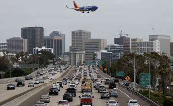 Trump can get the FAA to take off and fly in the right direction amid a Democrat-created DEI storm