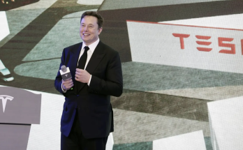 Elon Musk's whopping 12-digit Tesla compensation package rejected again by Delaware judge