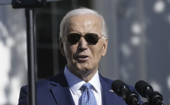 Hunter Biden's confident demeanor in unearthed video raises questions about dad's pardon plans