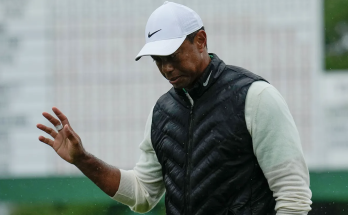 Tiger Woods unsure when he will compete on PGA Tour after latest back procedure: 'I'm still not there'