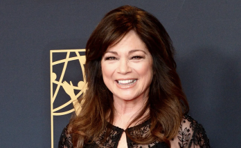 Valerie Bertinelli, 64, strips down to underwear in latest move proving she's a Hollywood maverick