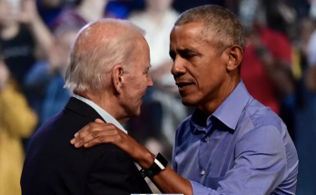 'Obama bros' trash Biden for making defenders look 'stupid' with Hunter pardon: 'Typical, lying politician'