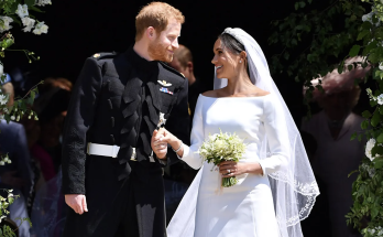 Prince Harry shuts down Meghan Markle split rumors amid divorce speculation