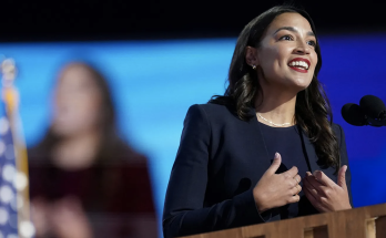 AOC launches bid for top Democratic role on House Oversight Committee