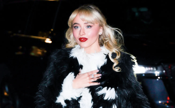 Sabrina Carpenter plagued by cheating scandal as pop star makes surprise appearance for fans