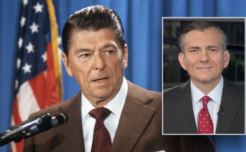 Trump, GOP could reprise Ronald Reagan's 'peace through strength' defense strategy in 2025