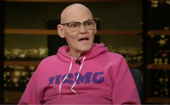 James Carville calls Biden the ‘most tragic figure in American politics in my lifetime’