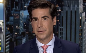 JESSE WATTERS: The consensus in DC is that Trump is already basically running things