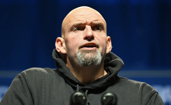 Fetterman blasts liberal magazine for calling UnitedHealthcare CEO murder 'inevitable'