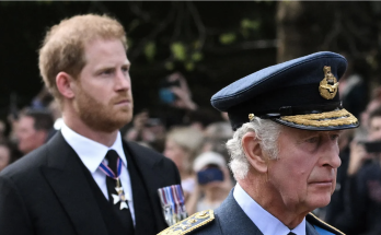 King Charles ignores Prince Harry's security woes, no interest in getting involved: insider