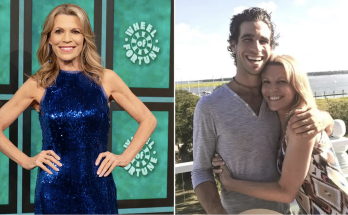 Vanna White’s ‘heartthrob’ son, Nikko, reacts to ‘thirsty’ comments from viral video