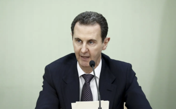 Here is who is vying for power in Syria after the fall of Bashar al-Assad