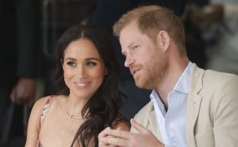 Prince Harry, Meghan Markle skewered in doc highlighting 'encyclopedia of low points': experts