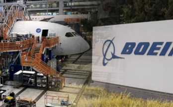 Boeing to layoff hundreds in Washington state as company-wide cuts continue