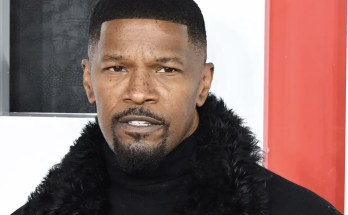 Brain bleed sent Jamie Foxx into a stroke — what to know about the dangerous condition