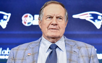 Bill Belichick finalizing deal to become UNC's next head football coach: reports