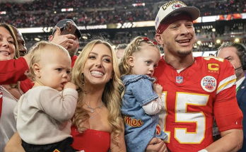 Patrick Mahomes bashes NFL for making Chiefs play on Christmas Day