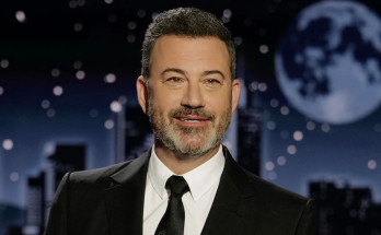 Jimmy Kimmel outs his staff being hot for suspected UnitedHealthcare CEO killer