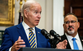 Biden Education Department spent over $1 billion on DEI grants: report