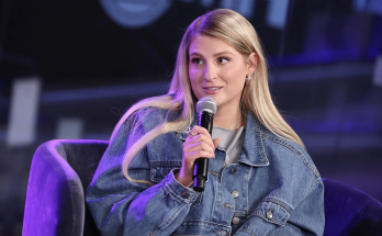 Meghan Trainor said ‘nobody warned me’ before she went too far with Botox