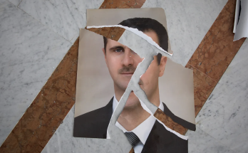 Syria's liberated political prisons reveal grim reality of Bashar Assad's regime of torture