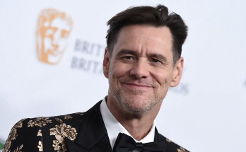 Jim Carrey says he's emerging from retirement because he 'needs the money'