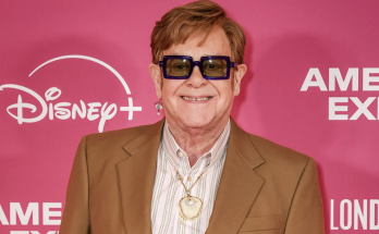 Elton John calls marijuana legalization 'one of the greatest mistakes of all time' after addiction struggles